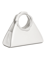 Cult Gaia Asa Top Handle Bag