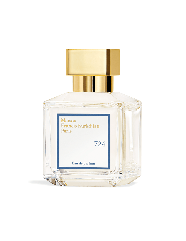 Maison Francis Kurkdjian 724 Eau De Parfum 2.4 fl oz.