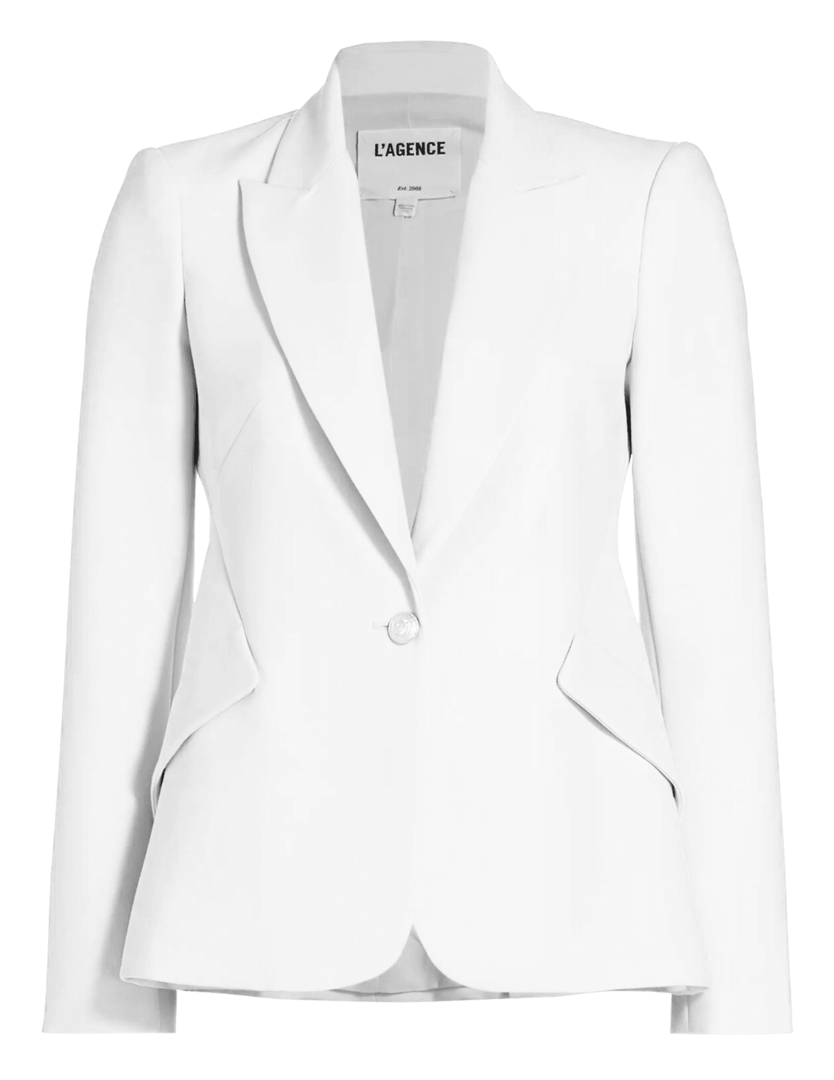 CORE-L'Agence Chamberlain Blazer