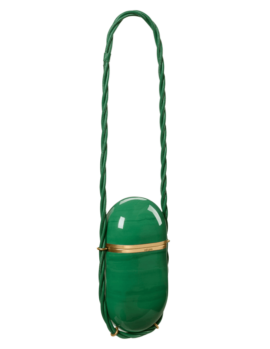 Cult Gaia Amulet Clutch