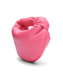 Steven Dann Leather Knot Bag