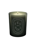 Diptyque Feu de Bois (Wood Fire) Medium Candle
