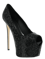 Giuseppe Zanotti Liza Bicolor Pump