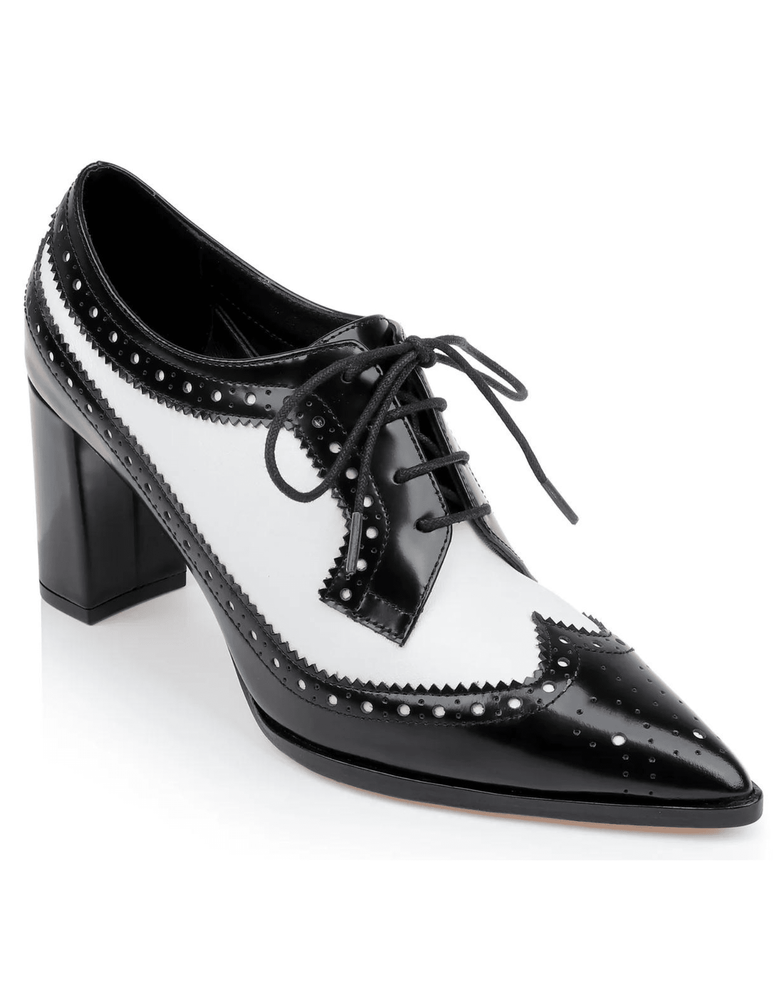 Oxford pumps womens online