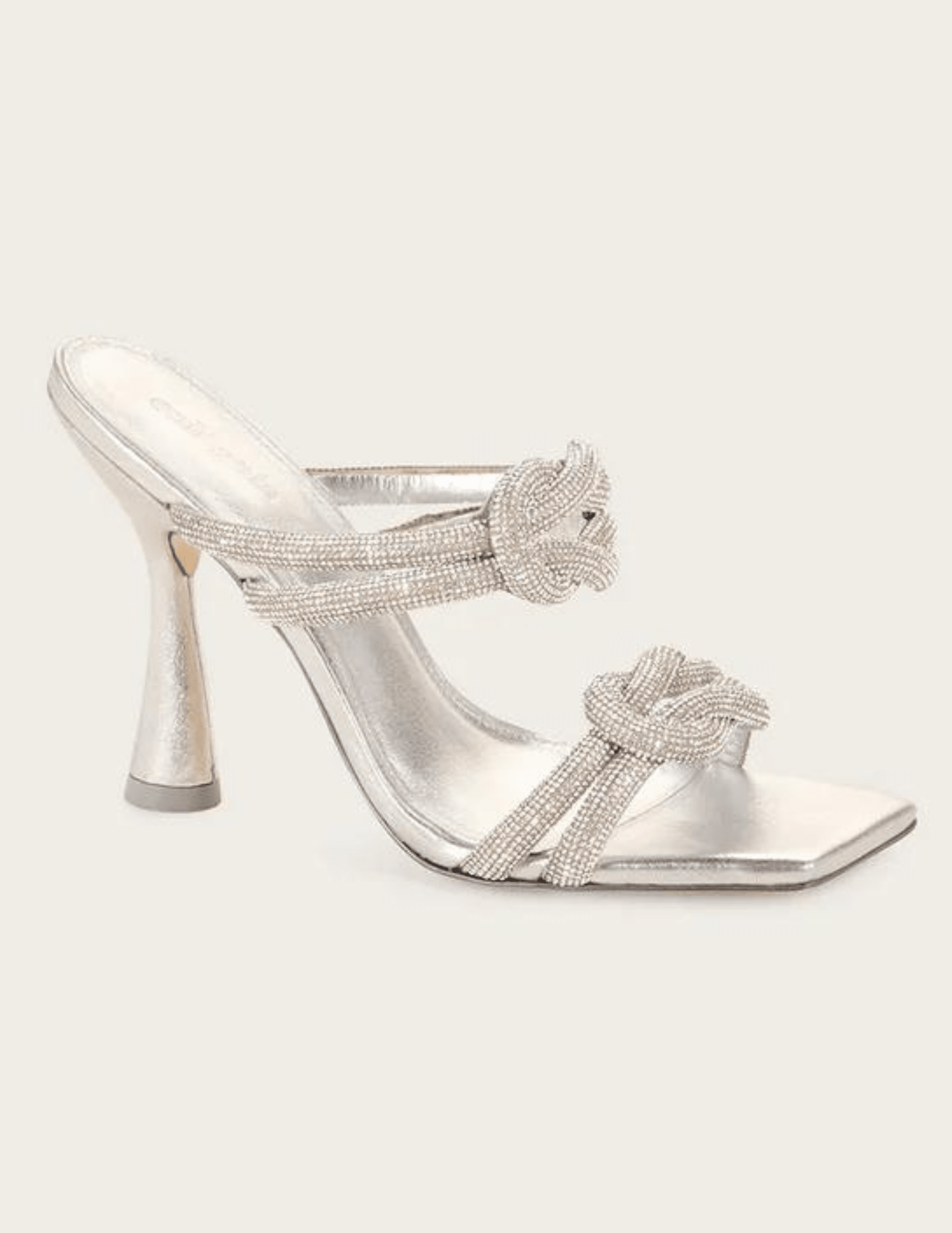 Cult Gaia Lydia Sandals curated on LTK