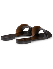 Giuseppe Zanotti Morpheus Slide Sandal