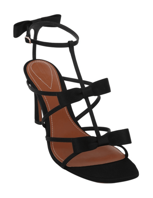 PRE-ORDER-Zimmermann Tux Sandal 85
