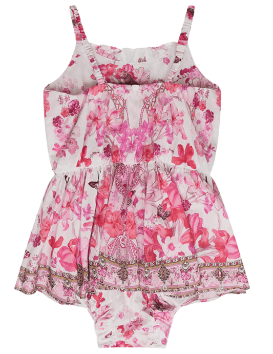 Camilla Babies Jumpdress