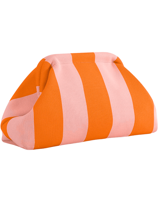 St. Barths La Robe Cabana Clutch