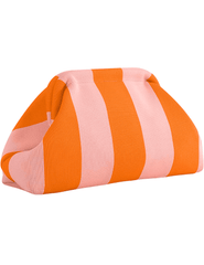 St. Barths La Robe Cabana Clutch