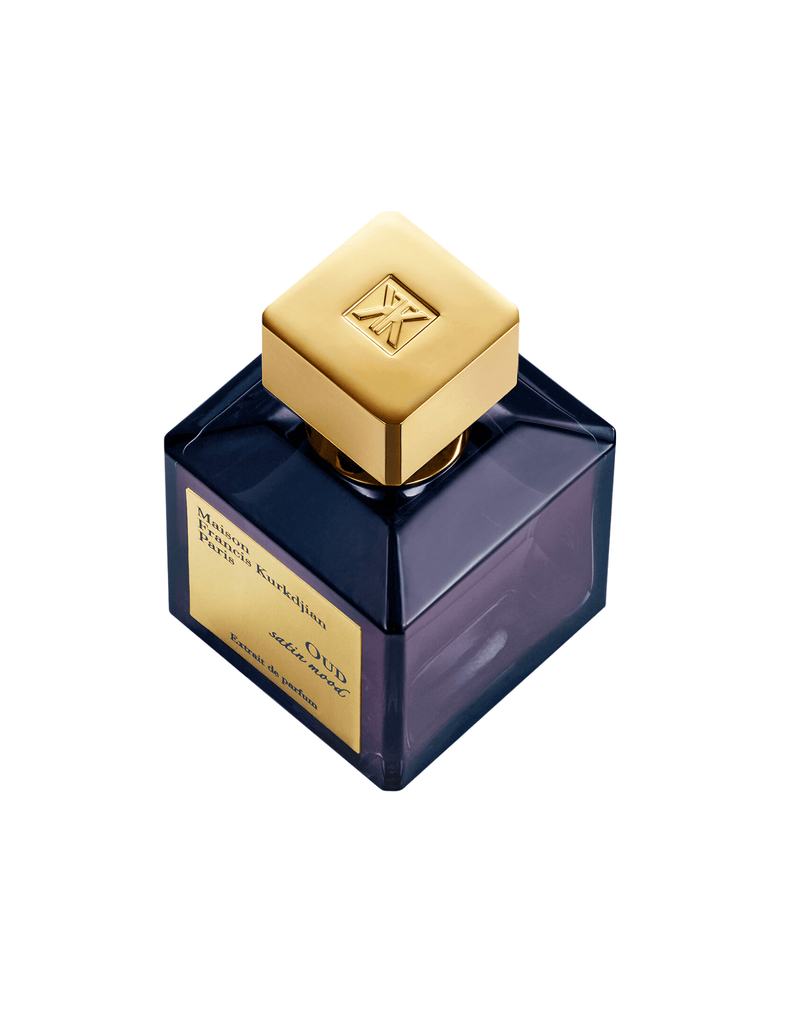 Maison Francis Kurkdjian Oud Satin Mood Extrait de Parfum 2.4 fl oz.