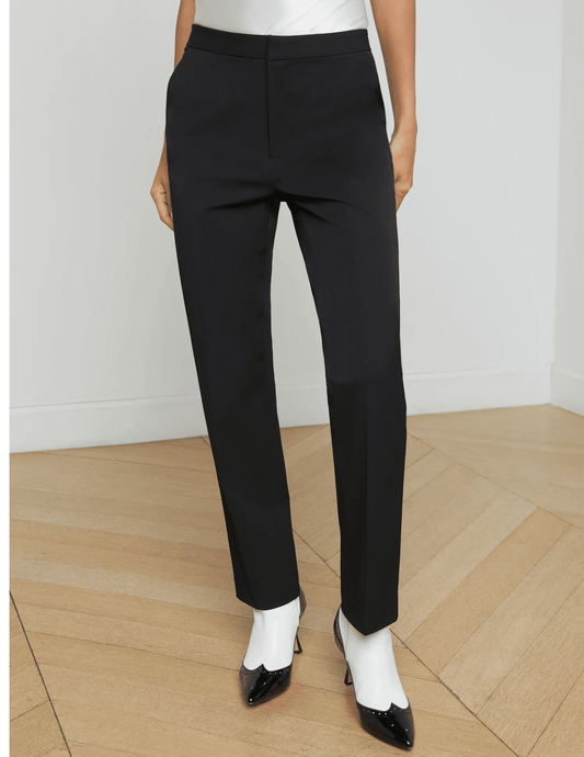 L'Agence Rebel Trouser