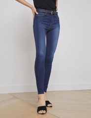 CORE-L'Agence Marguerite High Rise Jean