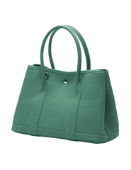 Steven Dann Small Leather Tote