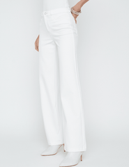 PRE-ORDER-L'Agence Clayton High Rise Wide Leg Jean