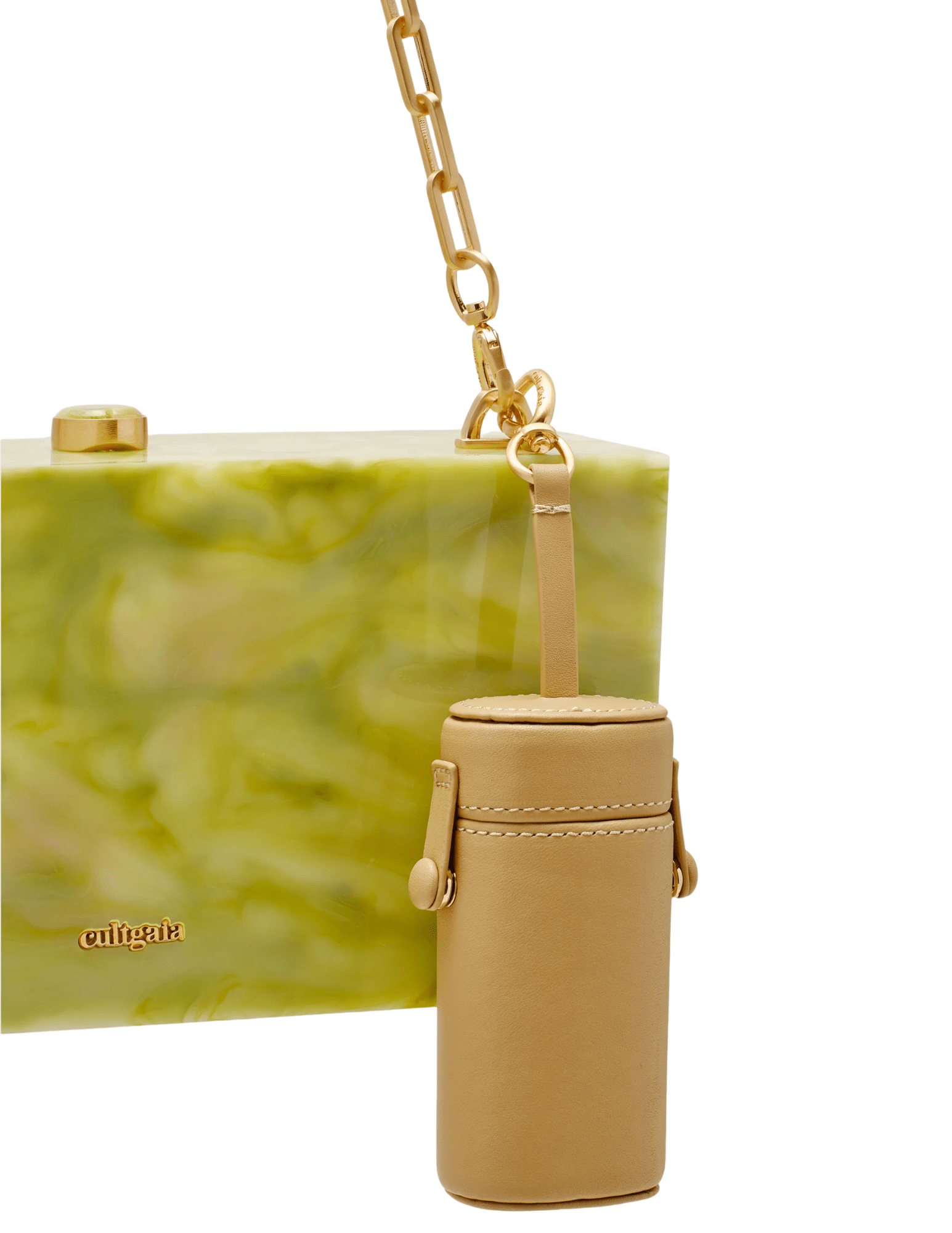 Cult Gaia - PRE-ORDER-Cult Gaia The Backgammon Clutch - Buy Online