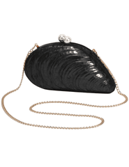 St. Barths La Robe - St. Barths La Robe Oyster Clutch Crossbody - Buy Online