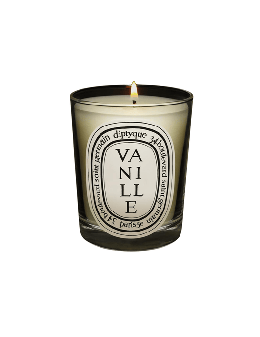 Diptyque Vanille (Vanilla) Classic Candle