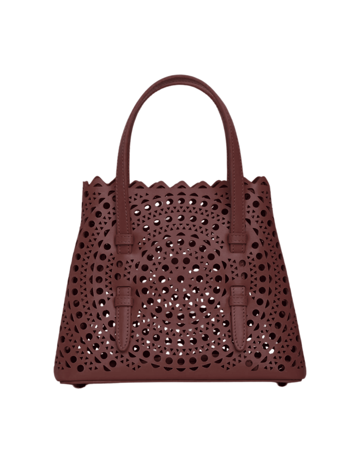 St. Barths La Robe Eden Tote