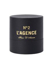 L'Agence Nº2 Fleur D’Amour Candle