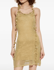 PRE-ORDER-Cult Gaia Alonza Knit Midi Dress