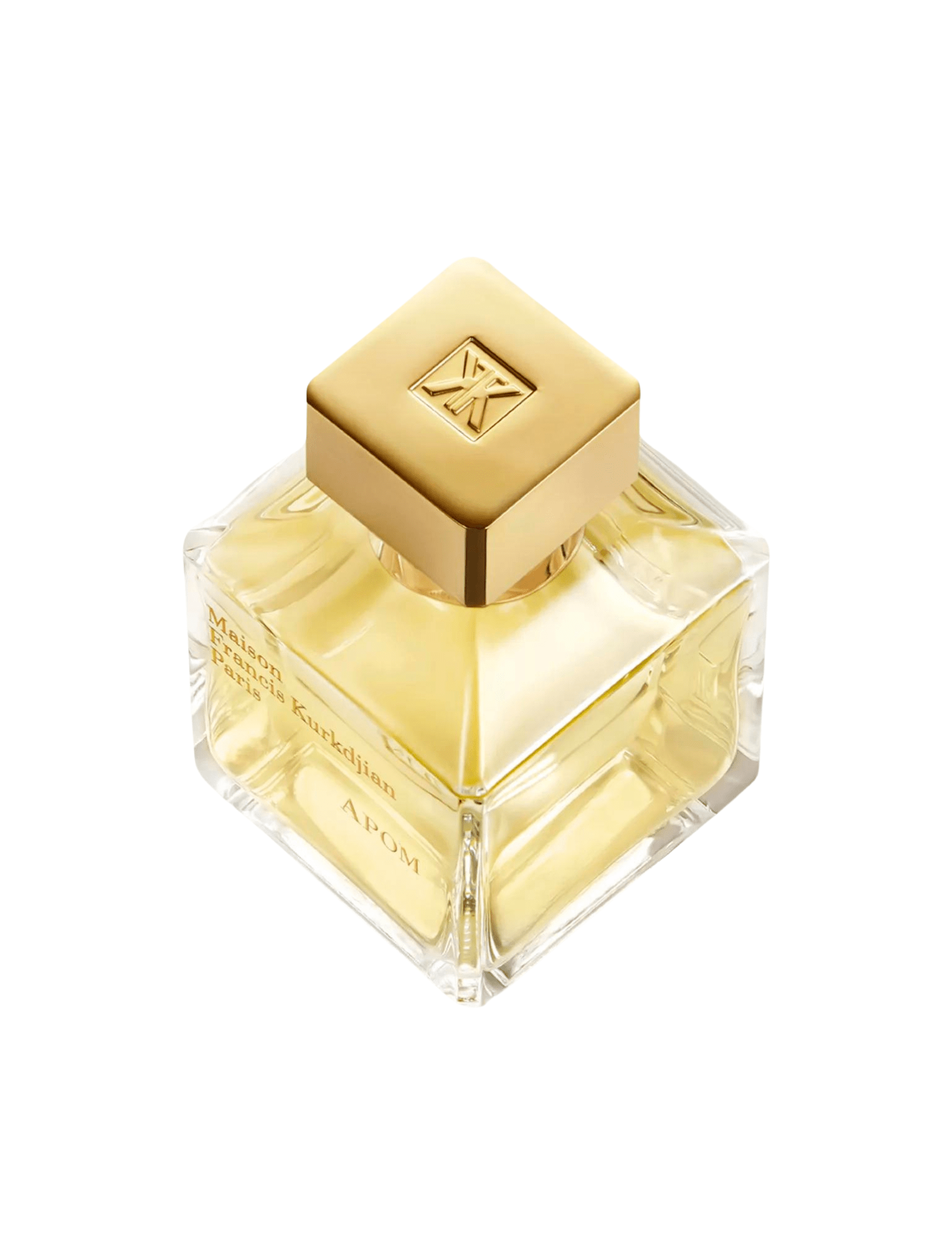 Maison Francis Kurkdjian APOM Eau De Parfum 2.4 fl oz Maison Francis Kurkdjian APOM Eau De Parfum 2.4 fl oz