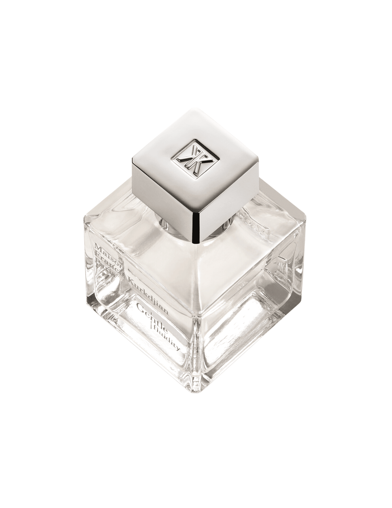 Maison Francis Kurkdjian Gentle Fluidity Silver Eau de Parfum 2.4 fl oz.