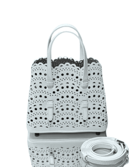 PRE-ORDER-St. Barths La Robe Eden Mini Tote