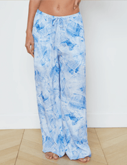 L'Agence Geraldine Cover Up Beach Pant