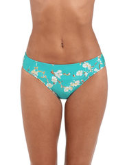 L'Agence Nicole Bikini Bottom