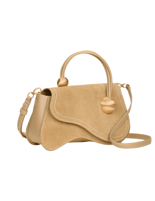 Cult Gaia Kazia Crossbody Bag