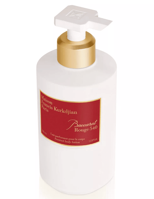 Maison Francis Kurkdijan Baccarat Rouge 540 Scented Body Cream 11.8 fl.oz.