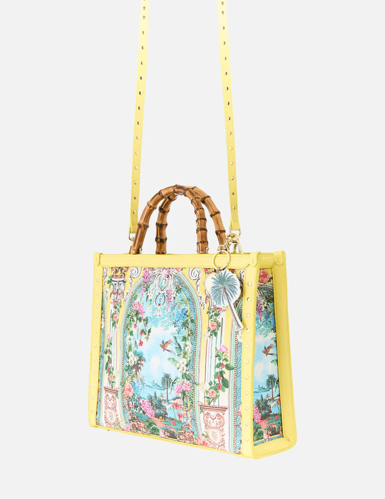 Camilla - PRE-ORDER-Camilla East West Tote - Buy Online