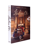 Assouline Italian Chic Book