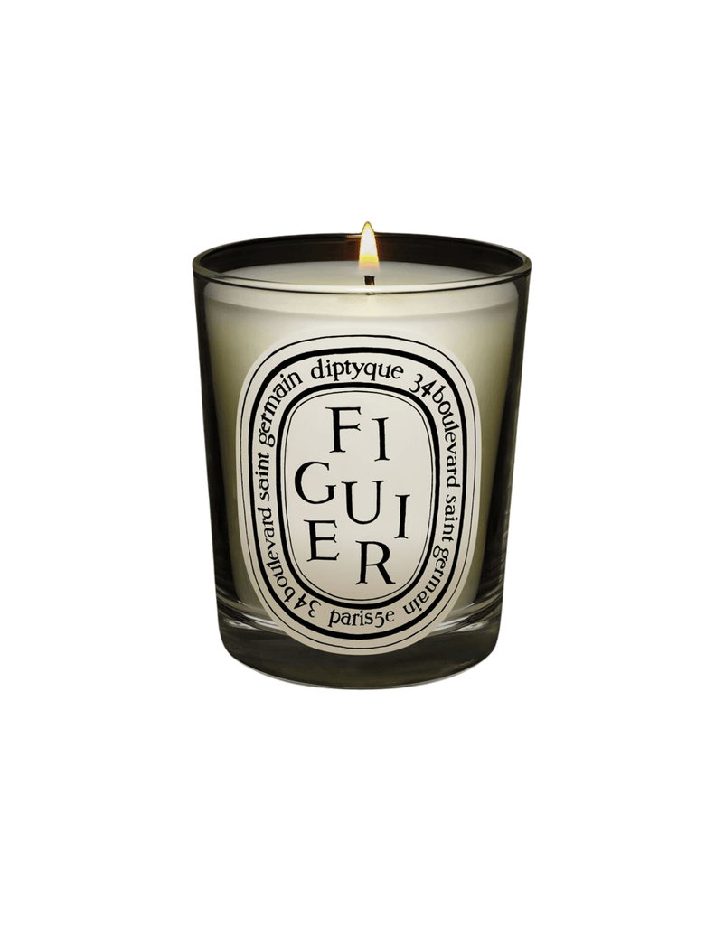Diptyque Figuier (Fig Tree) Classic Candle