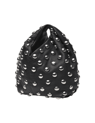 A.L.C. Simone Large Stud Leather Bag