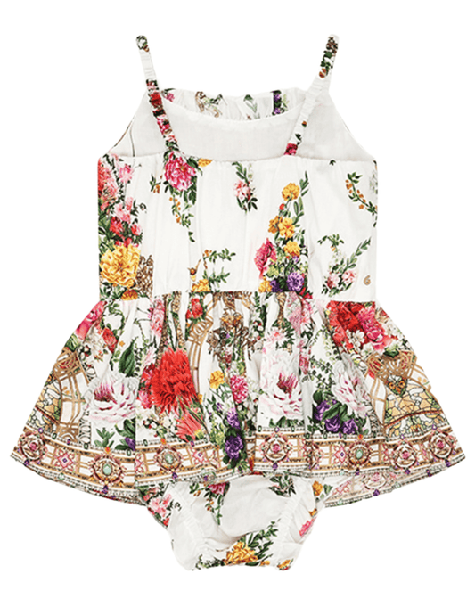 Camilla Babies Jumpdress