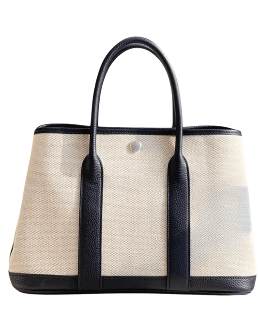 Austin Blaze Josephine Large Linen Tote
