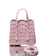 PRE-ORDER-St. Barths La Robe Eden Mini Tote