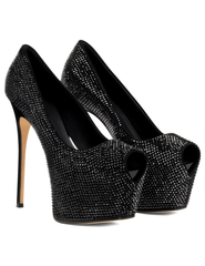 Giuseppe Zanotti Liza Bicolor Pump