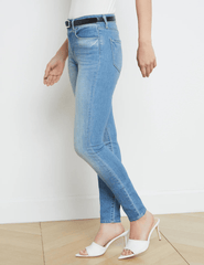 CORE-L'Agence Marguerite High Rise Jean