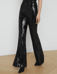 L'Agence Honor Flared Pant