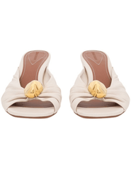PRE-ORDER-Zimmermann Gleam Mule 65