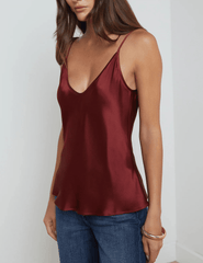 L'Agence Lexi Camisole Tank