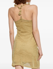 PRE-ORDER-Cult Gaia Alonza Knit Midi Dress