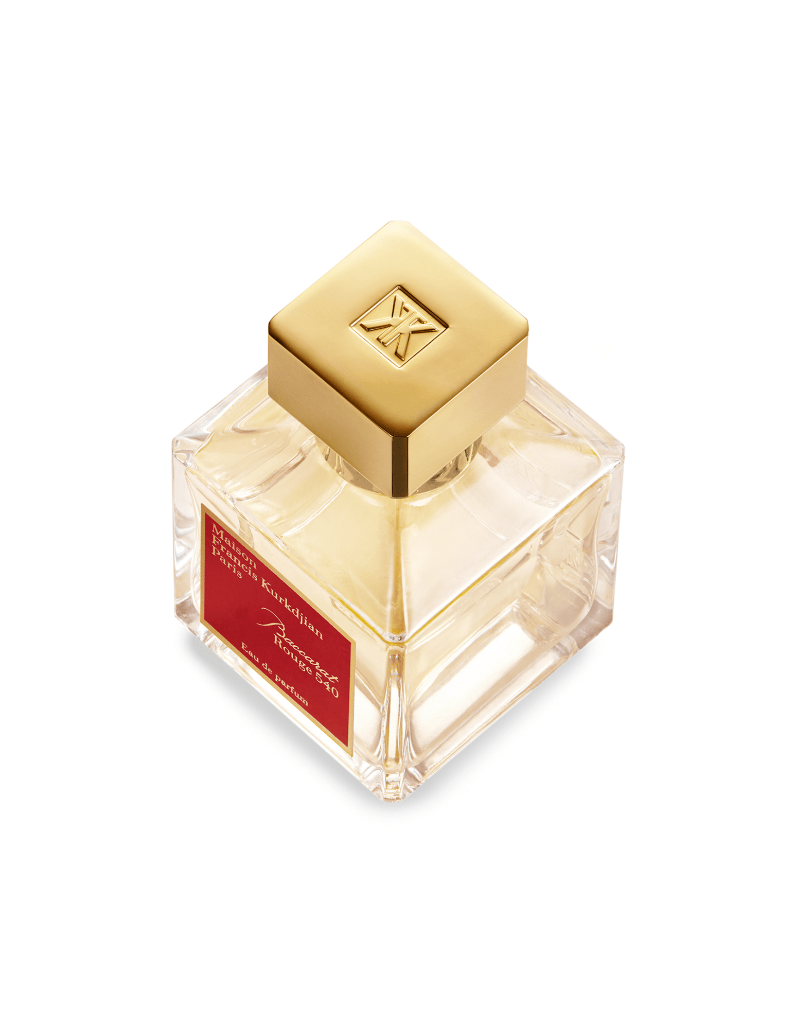 Maison Francis Kurkdjian Baccarat Rouge 540 Eau de Parfum 2.4 fl oz. Steven Dann