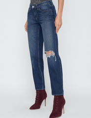 PRE-ORDER-L'Agence Nevia Low Rise Slouch Jean