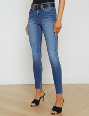 CORE-L'Agence Marguerite High Rise Jean