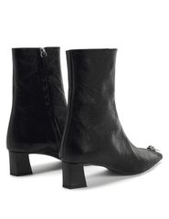 Giuseppe Zanotti Oraine Booties