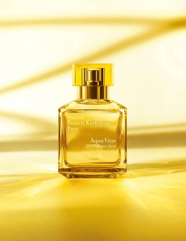 Maison Francis Kurkdjian Aqua Vitae Cologne Forte Eau de Parfum 2.4 fl oz.